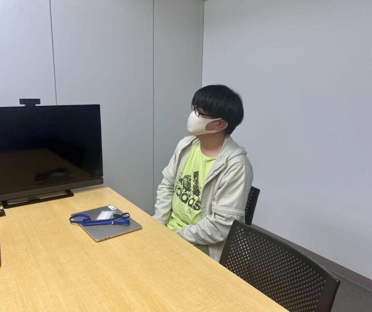 「教えすぎないことを心掛けている」徳永 広樹インタビュー